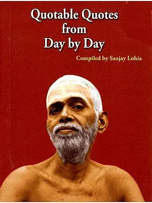 Quotable Quotes from Day by Day