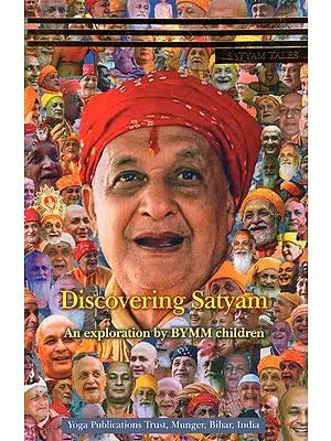 Discovering Satyam An Exploration by BYMM Children