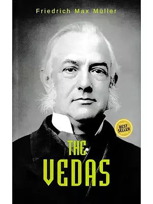 The Vedas (Bestseller of the Book)