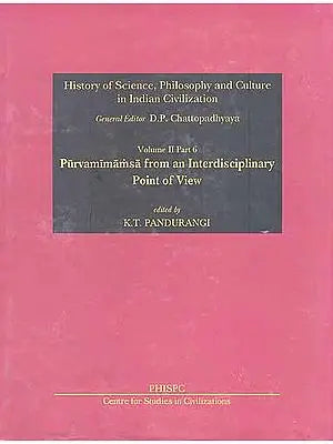 Purvamimamsa from an Interdisciplinary Point of View