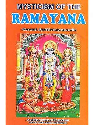 Mysticism of the Ramayana