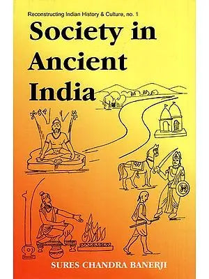 Society in Ancient India
