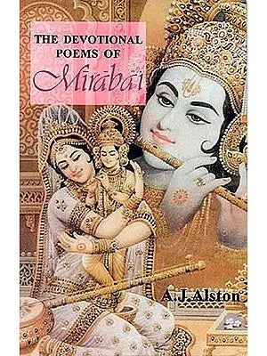 THE DEVOTIONAL POEMS OF Mirabai