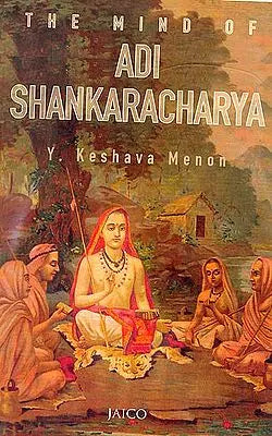 The Mind of Adi Shankaracharya