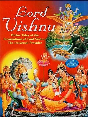 Lord Vishnu
