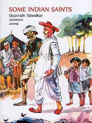 Some Indian Saints