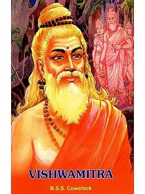 Vishwamitra