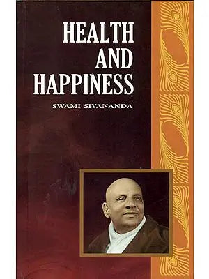 Health and Happiness