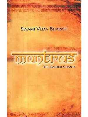 Mantras (The Sacred Chants)