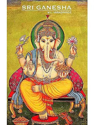 Sri Ganesha