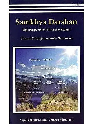 Samkhya Darshan (Yogic Perspective on Theories of Realism)