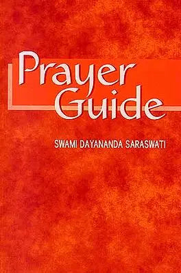 Prayer Guide