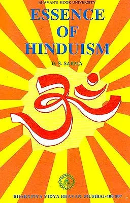 Essence of Hinduism