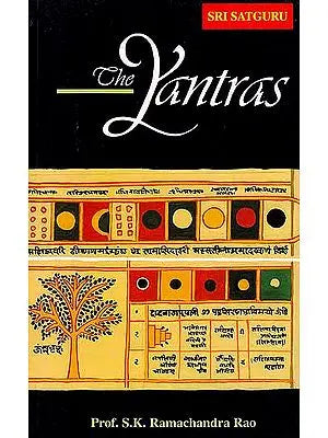 The Yantras
