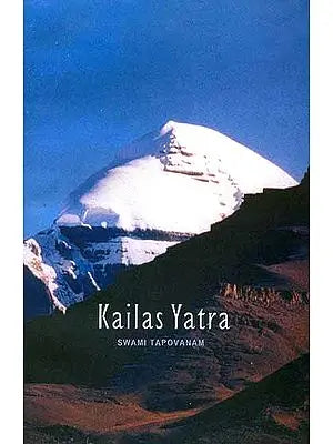 Kailash Yatra