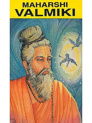 Maharshi Valmiki