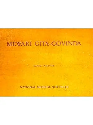 Mewari Gita-Govinda