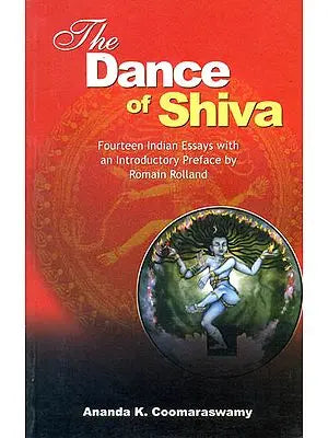 The Dance of Shiva
