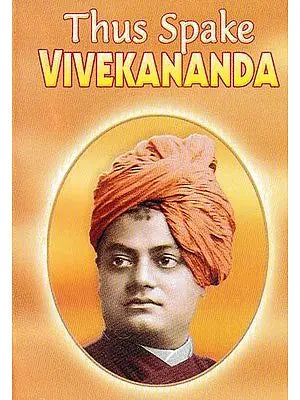 Thus Spake Vivekananda