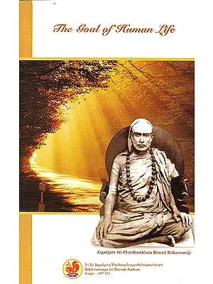 The Goal of Human Life