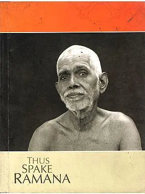 Thus Spake Ramana