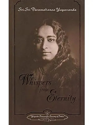 Whispers from Eternity