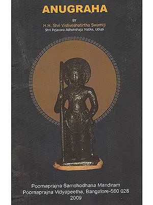 Anugraha
