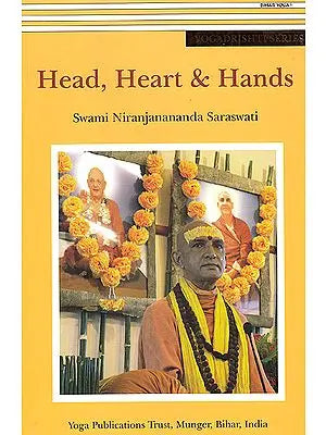 Head, Heart and Hands