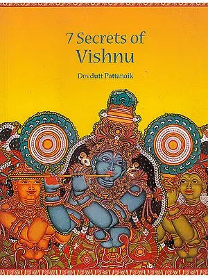 7 Secrets of Vishnu