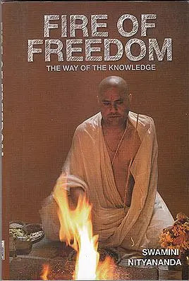Fire of Freedom (The Way of the Knowledge)