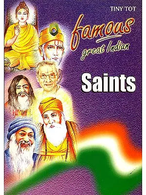 Famous Great Indian Saints