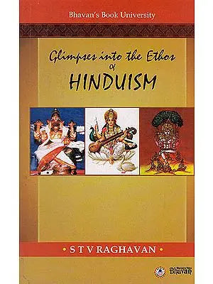 Glimpses Into The Ethos of Hinduism