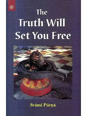 The Truth Will Set You Free