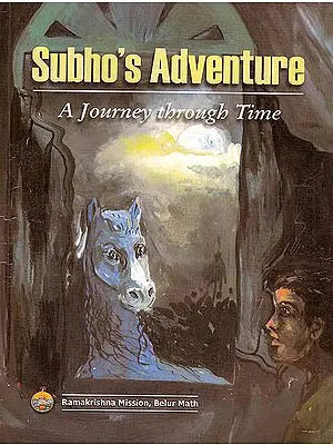 Subho’s Adventure : A Journey Through Time