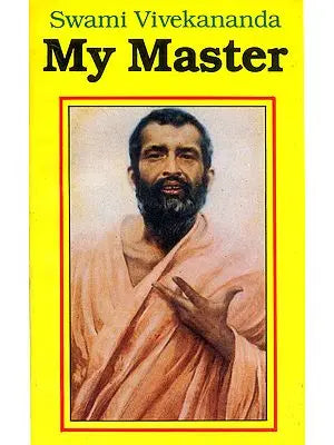 My Master