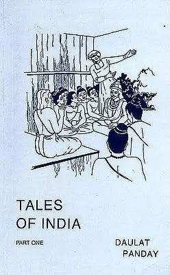 Tales of India (Part -I)