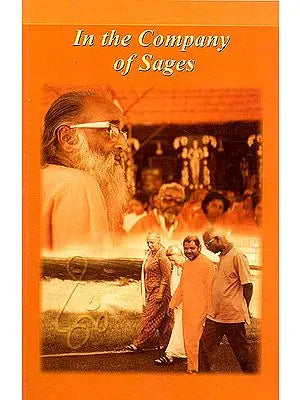 In The Company of Sages