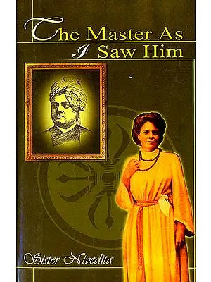 The Master As I Saw Him