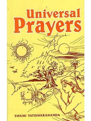 Universal Prayers