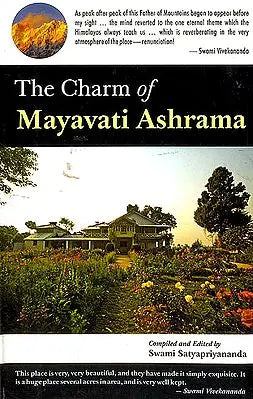 The Charm of Mayavati Ashrama