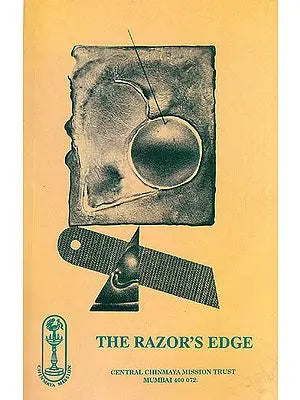 The Razor?s Edge