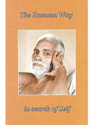 The Ramana Way in Search of Self