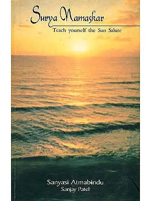 Surya Namaskar (Teach Yourself The Sun Salute)