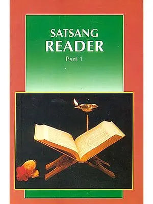 Satsang Reader (Set of Three Volumes)
