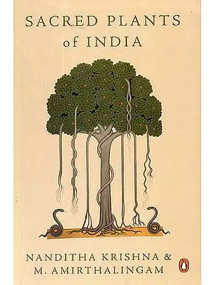 Sacred Plants of India