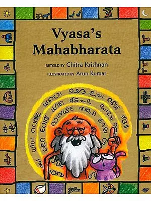 Vyasa's Mahabharata