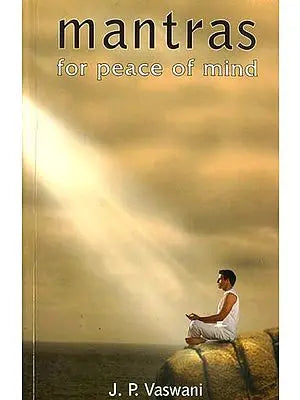 Mantras (For Peace of Mind)
