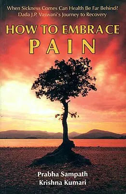 How to Embrace Pain