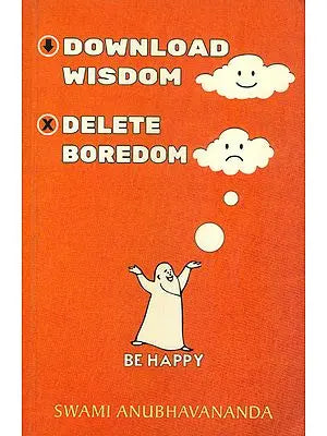 Download Wisdom Delete Boredom