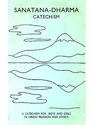 Sanatana-Dharma(Catechism)